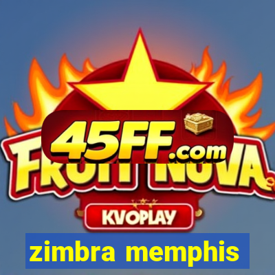 zimbra memphis